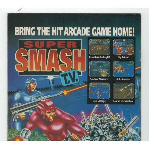 Vintage 1990 Impact Comics The WE3 Meridians Gambit #7 Comic Book - Picture 3 of 10